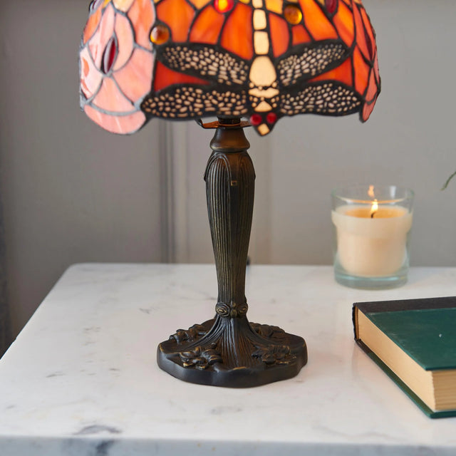 Endon Lighting - 64091 - Table Lamps