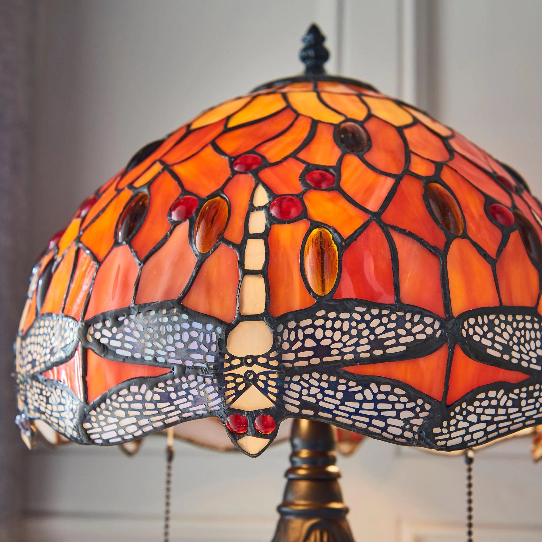 Endon Lighting - 64092 - Table Lamps