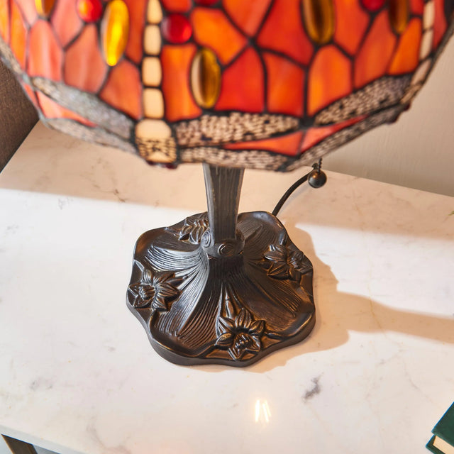 Endon Lighting - 64092 - Table Lamps