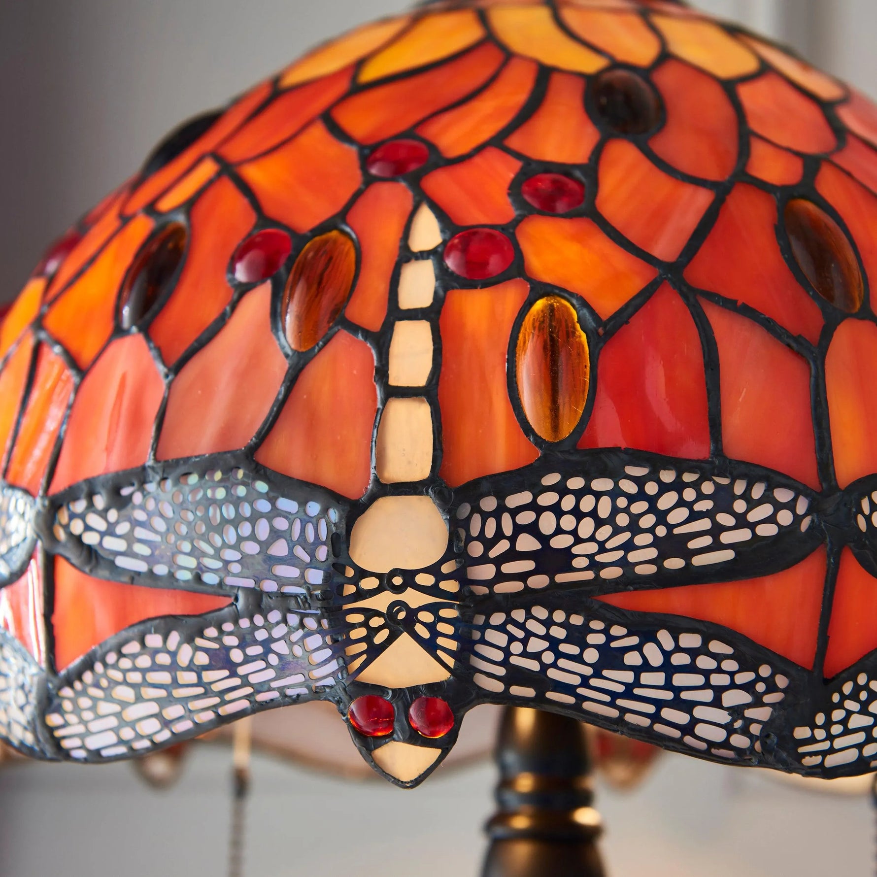Endon Lighting - 64092 - Table Lamps