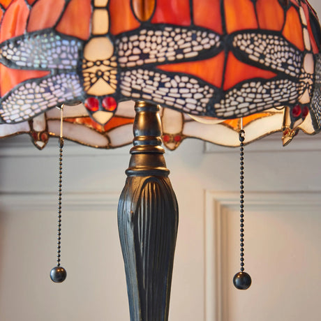 Endon Lighting - 64092 - Table Lamps