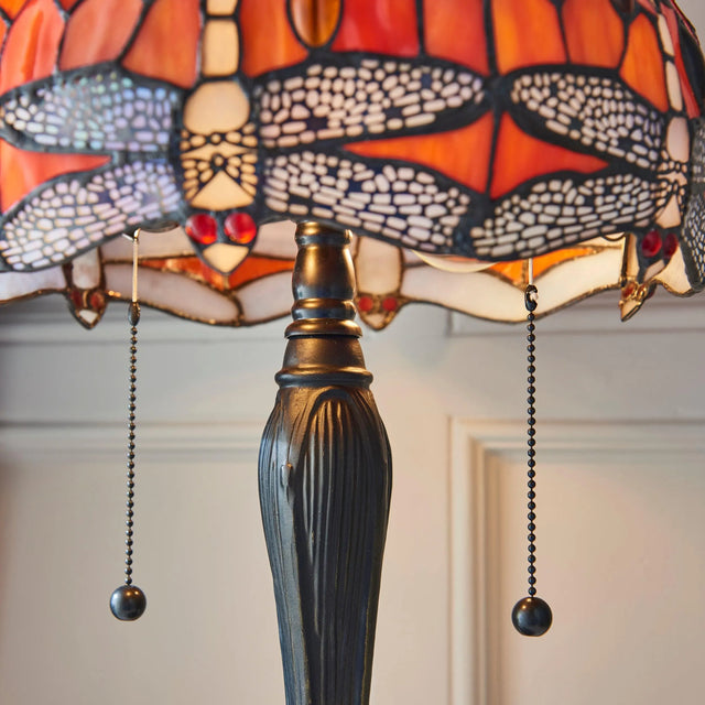 Endon Lighting - 64092 - Table Lamps