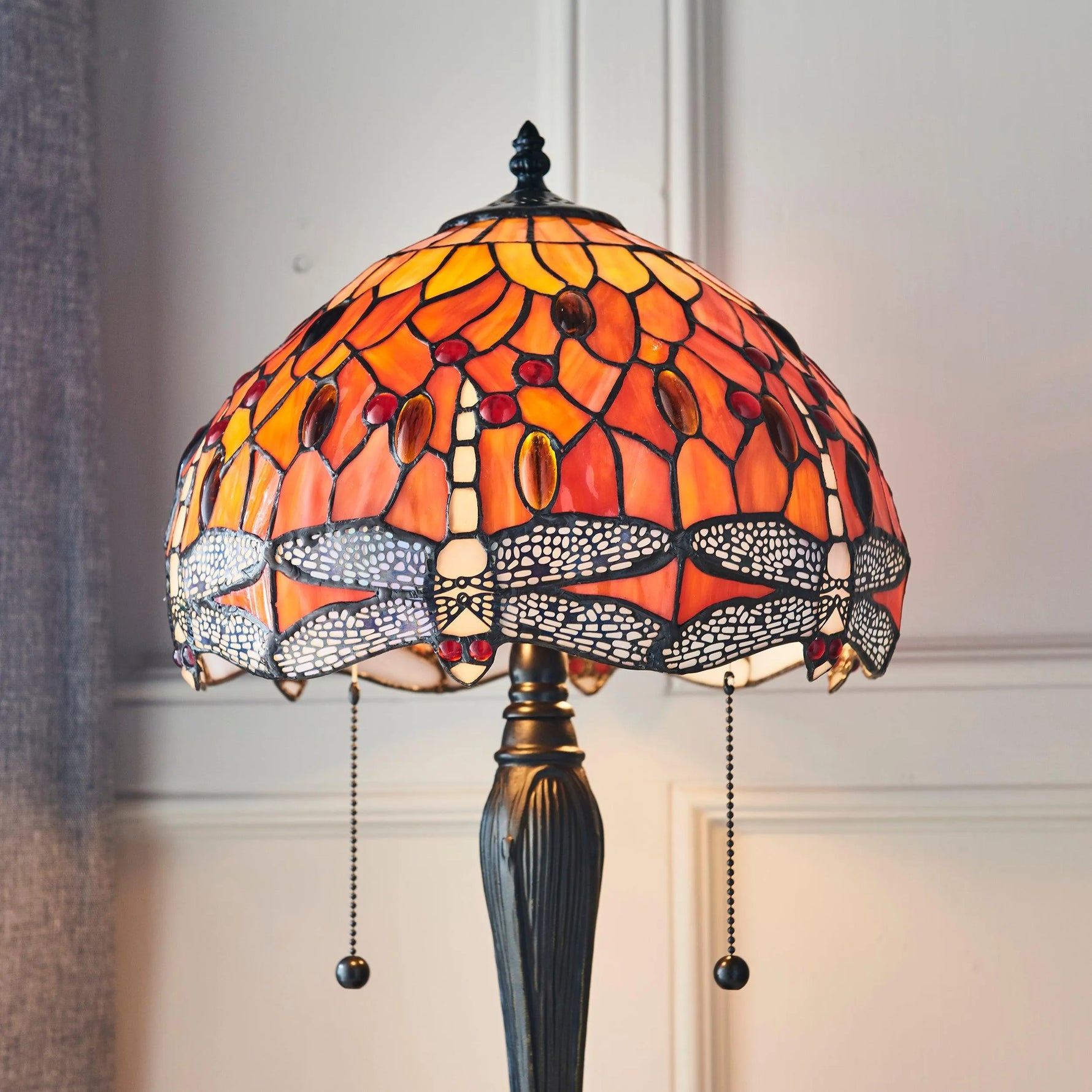 Endon Lighting - 64092 - Table Lamps