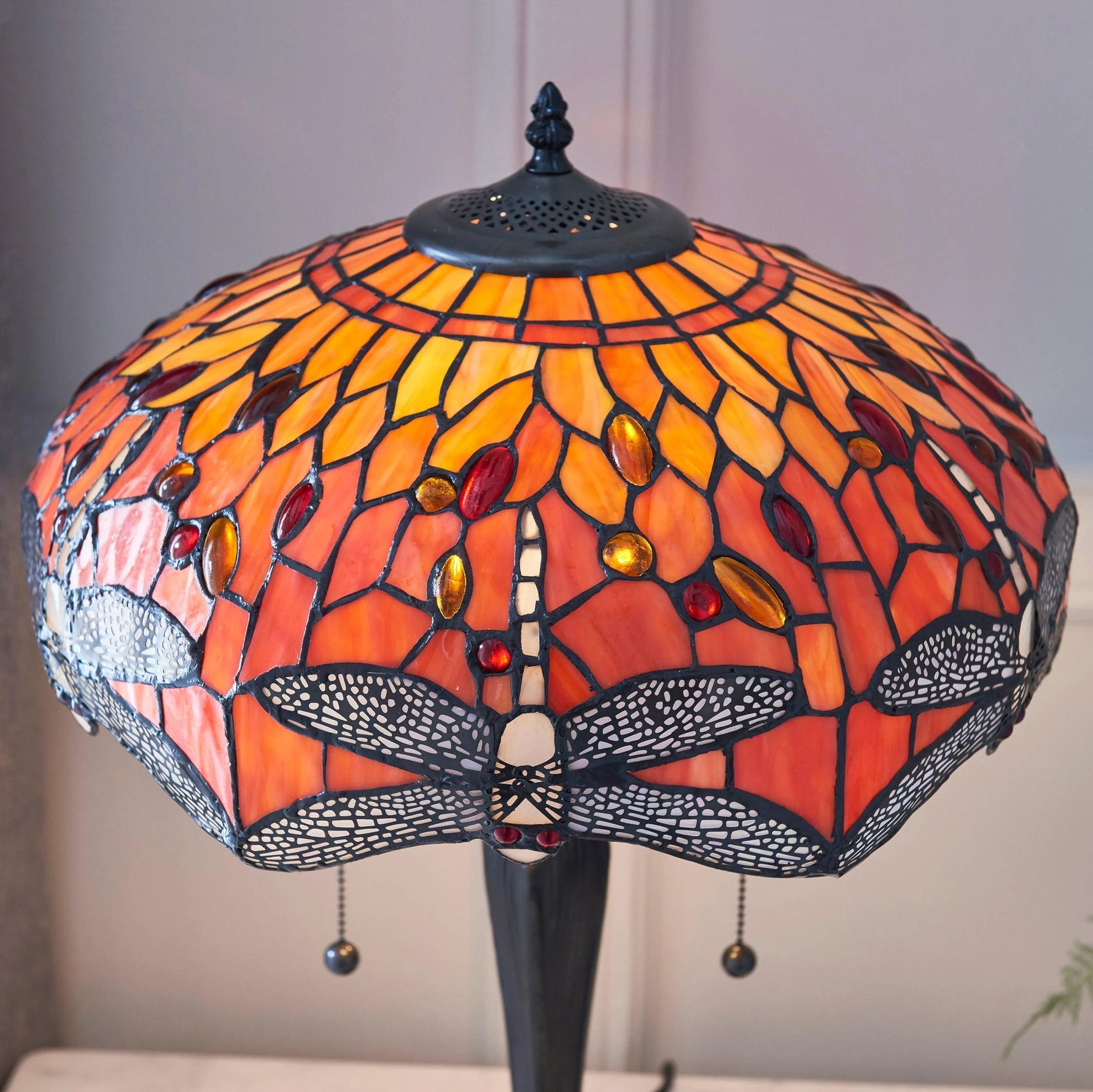 Endon Lighting - 64093 - Table Lamps