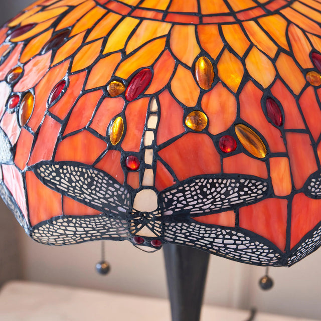 Endon Lighting - 64093 - Table Lamps