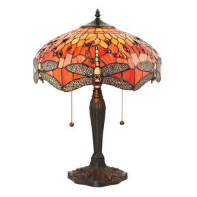 Endon Lighting - 64093 - Table Lamps