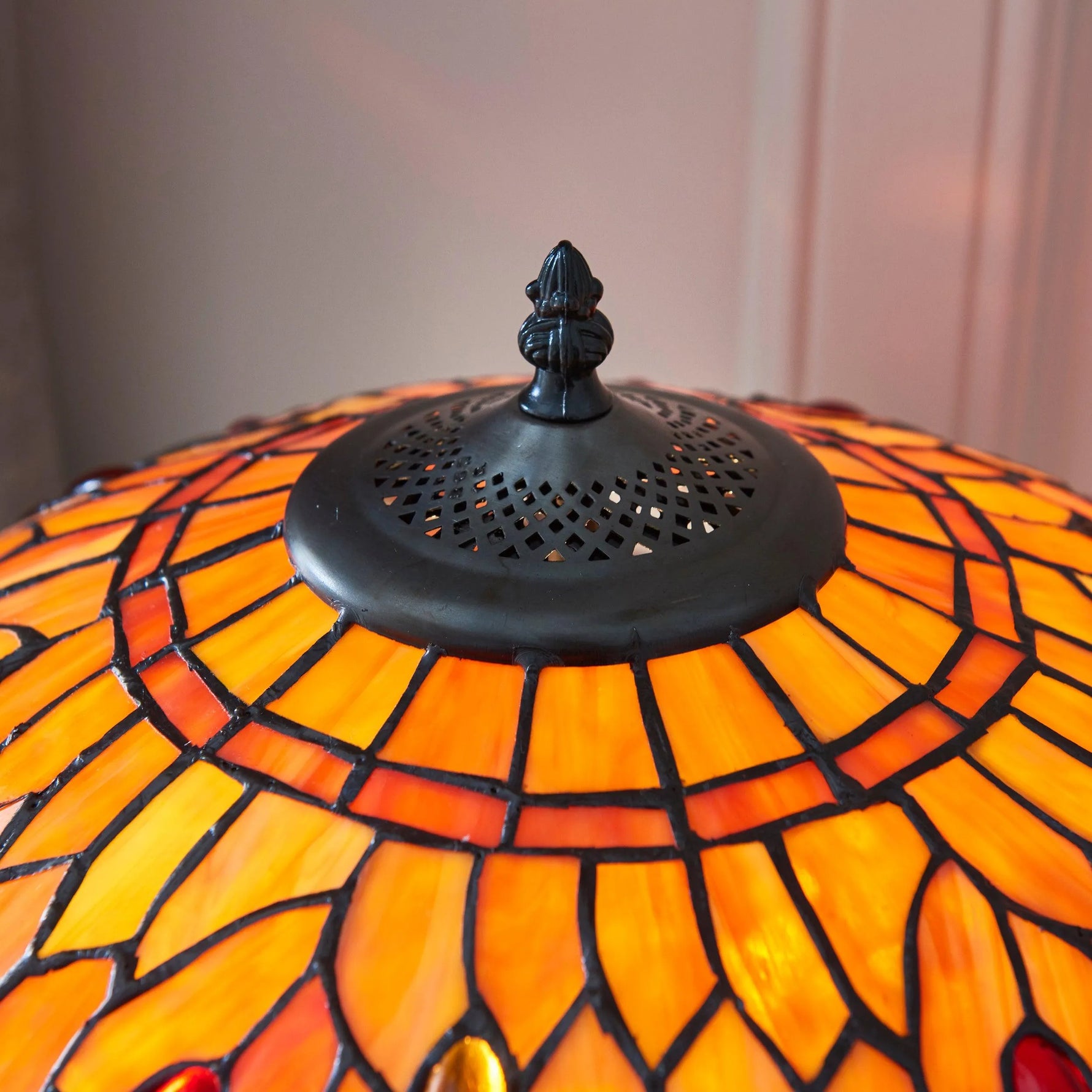 Endon Lighting - 64093 - Table Lamps