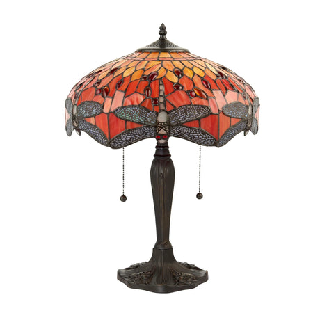 Endon Lighting - 64093 - Table Lamps