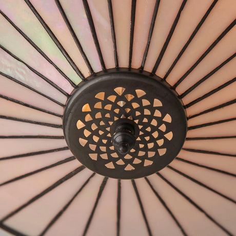 Endon Lighting - 64145 - Flush Light