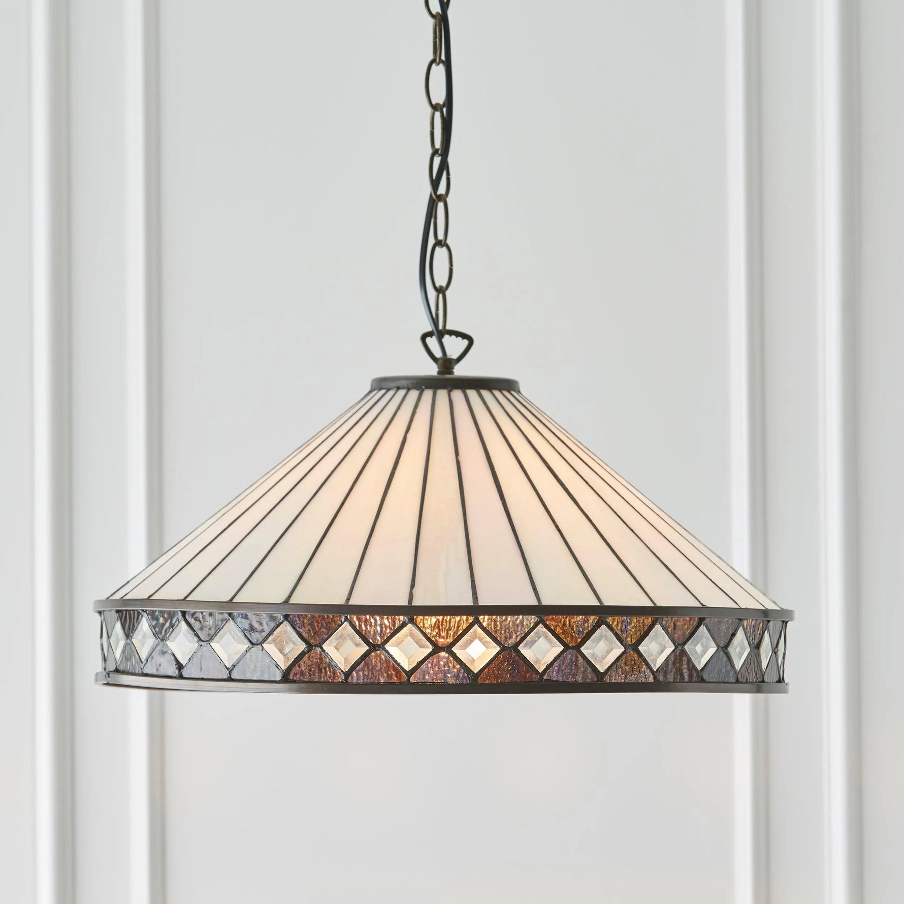 Endon Lighting - 64147 - Pendant Light