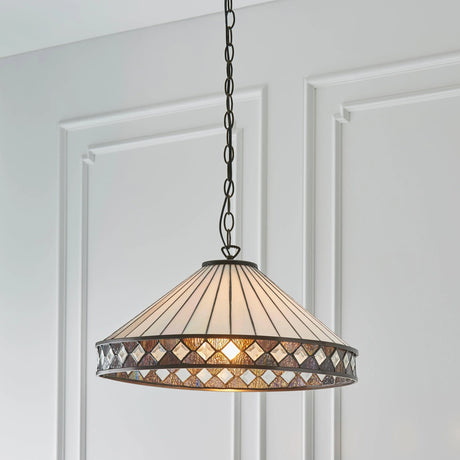 Endon Lighting - 64147 - Pendant Light