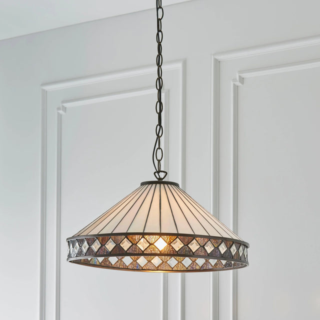 Endon Lighting - 64147 - Pendant Light