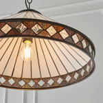 Endon Lighting - 64147 - Pendant Light