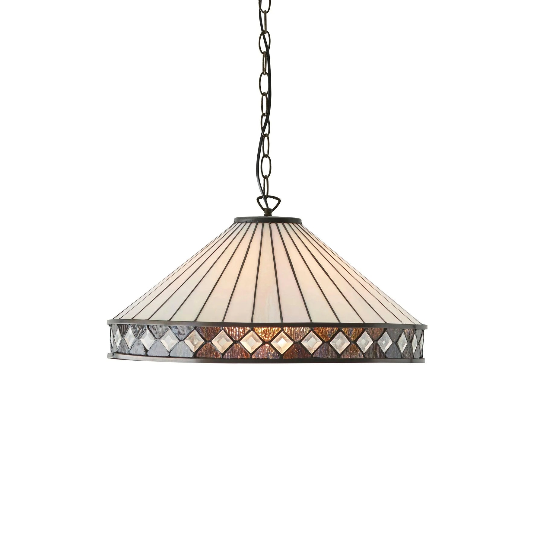 Endon Lighting - 64147 - Pendant Light
