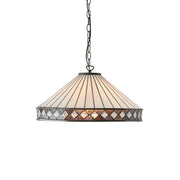 Endon Lighting - 64147 - Pendant Light