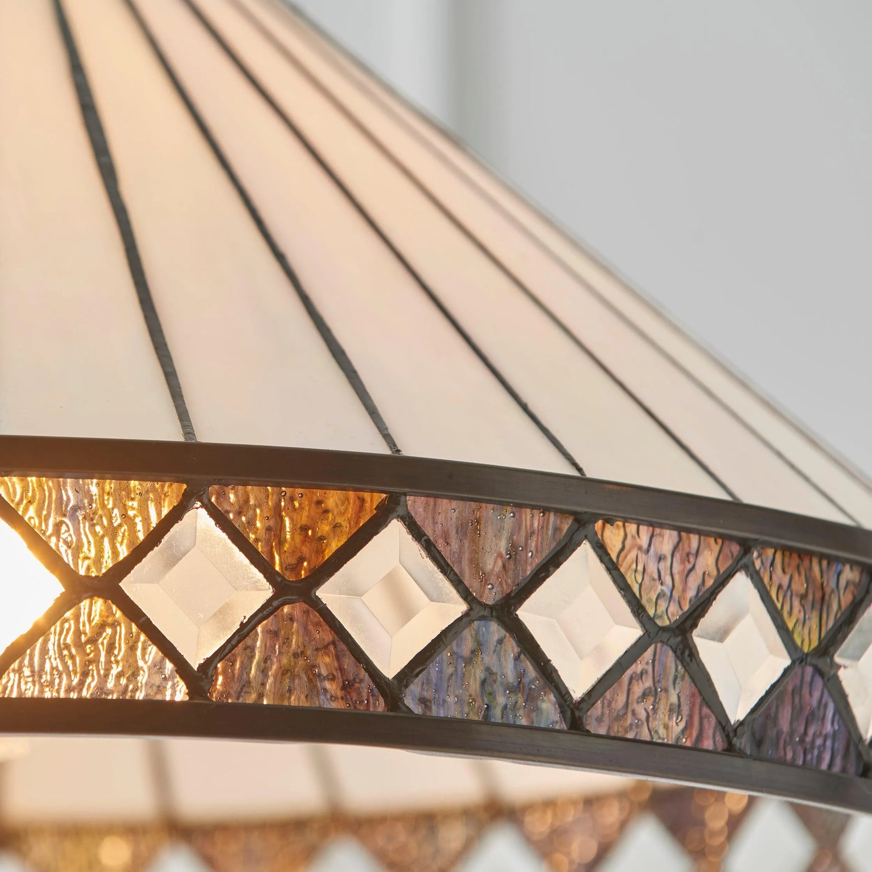 Endon Lighting - 64147 - Pendant Light