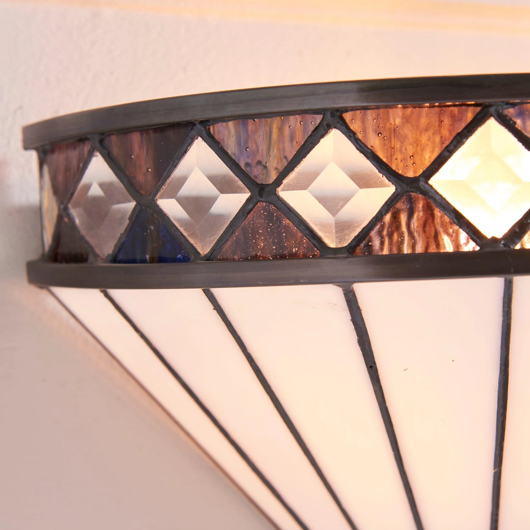 Endon Lighting - 64149 - Wall Lights