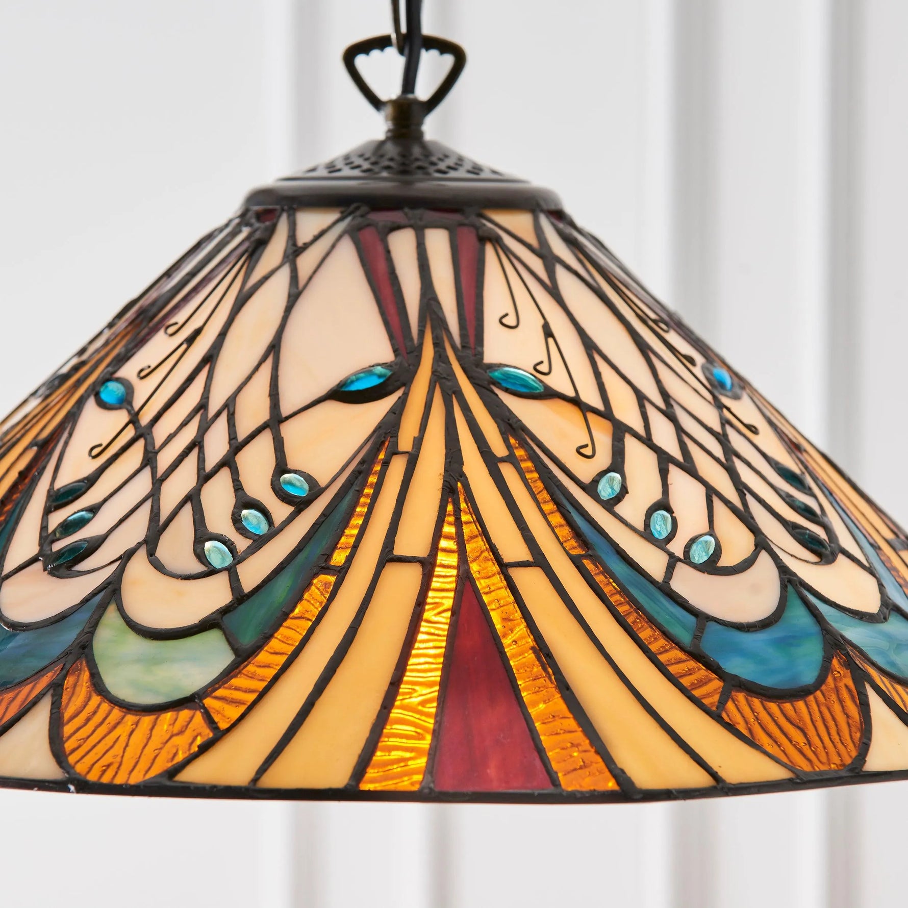 Endon Lighting - 64162 - Pendant Light