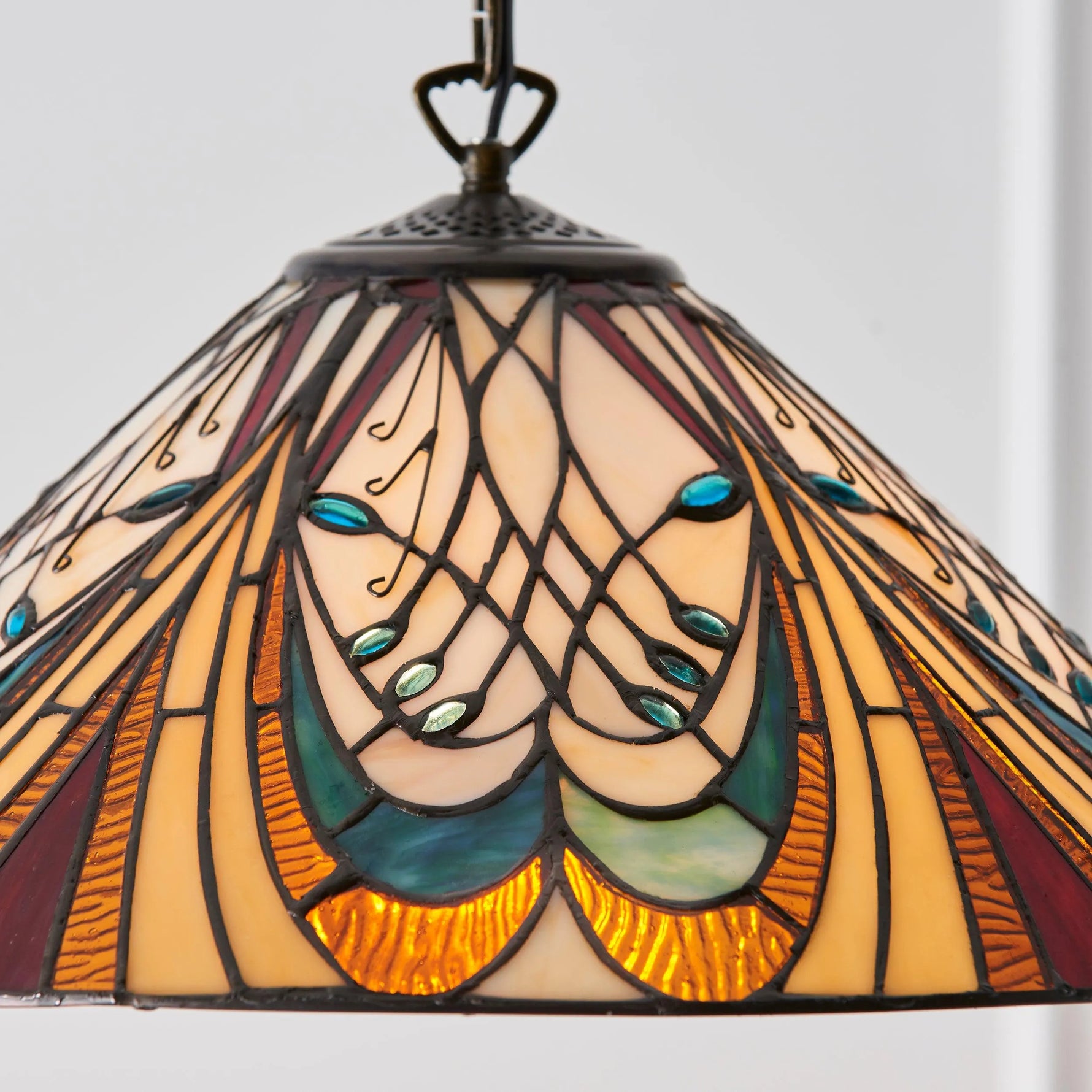 Endon Lighting - 64162 - Pendant Light