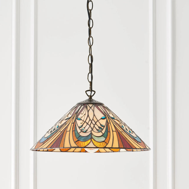 Endon Lighting - 64162 - Pendant Light