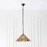 Endon Lighting - 64162 - Pendant Light