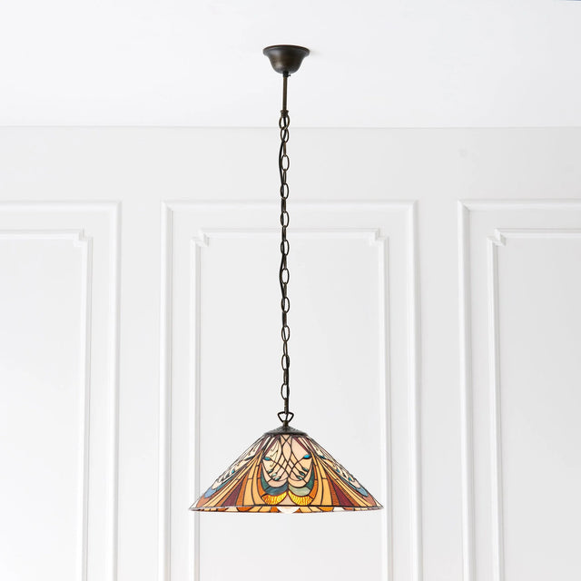 Endon Lighting - 64162 - Pendant Light