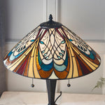 Endon Lighting - 64163 - Table Lamps