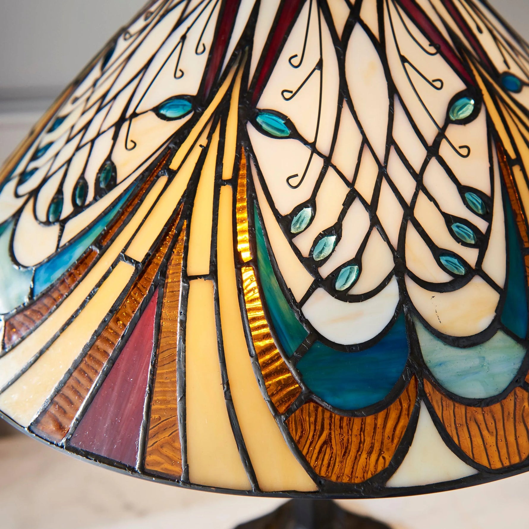 Endon Lighting - 64163 - Table Lamps