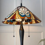 Endon Lighting - 64163 - Table Lamps