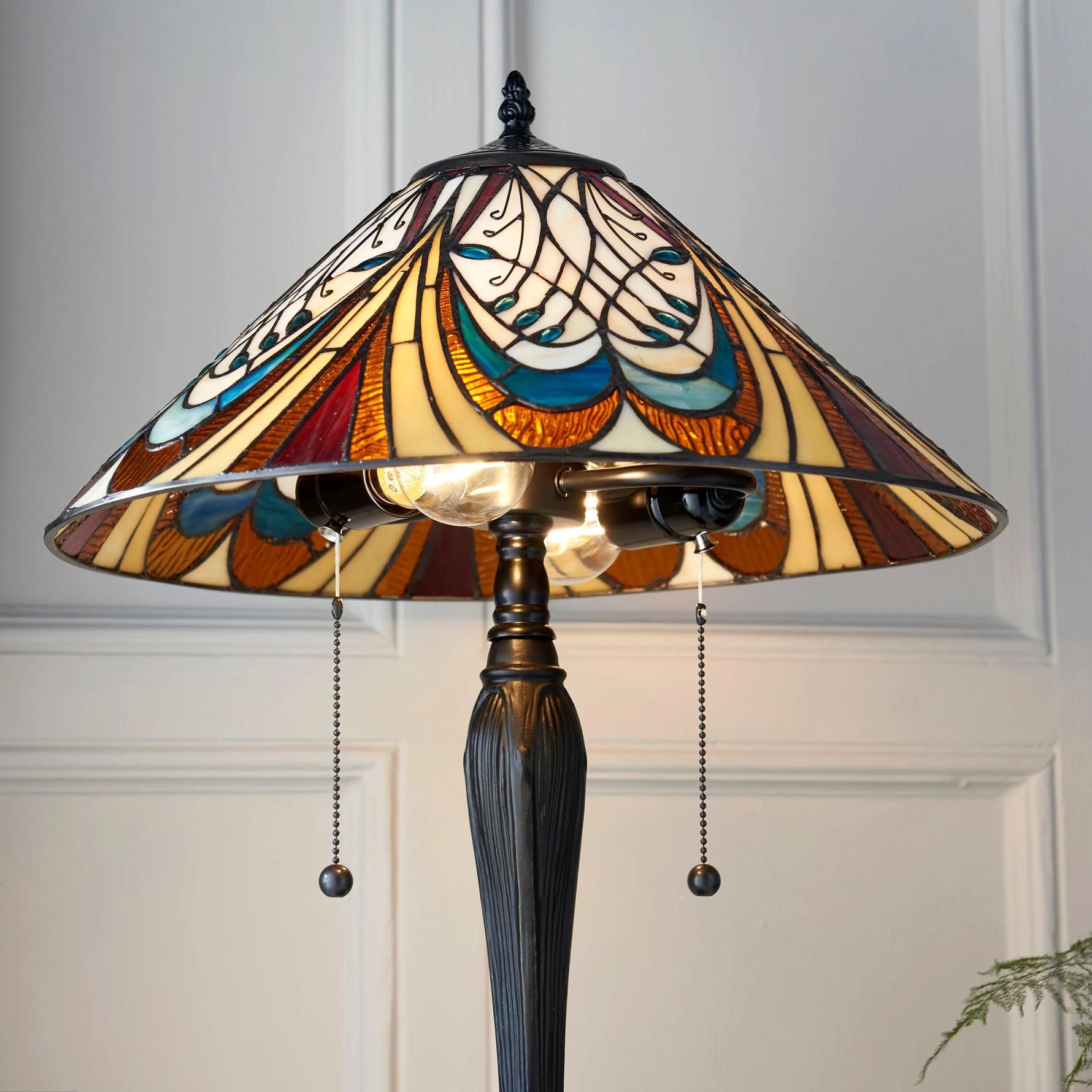 Endon Lighting - 64163 - Table Lamps