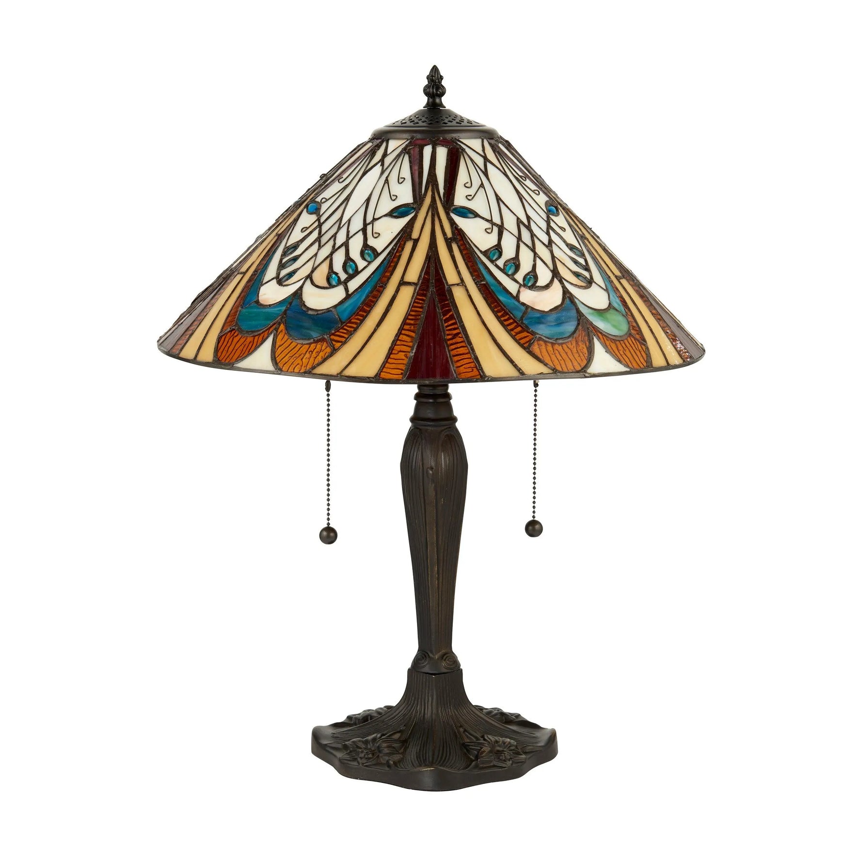Endon Lighting - 64163 - Table Lamps