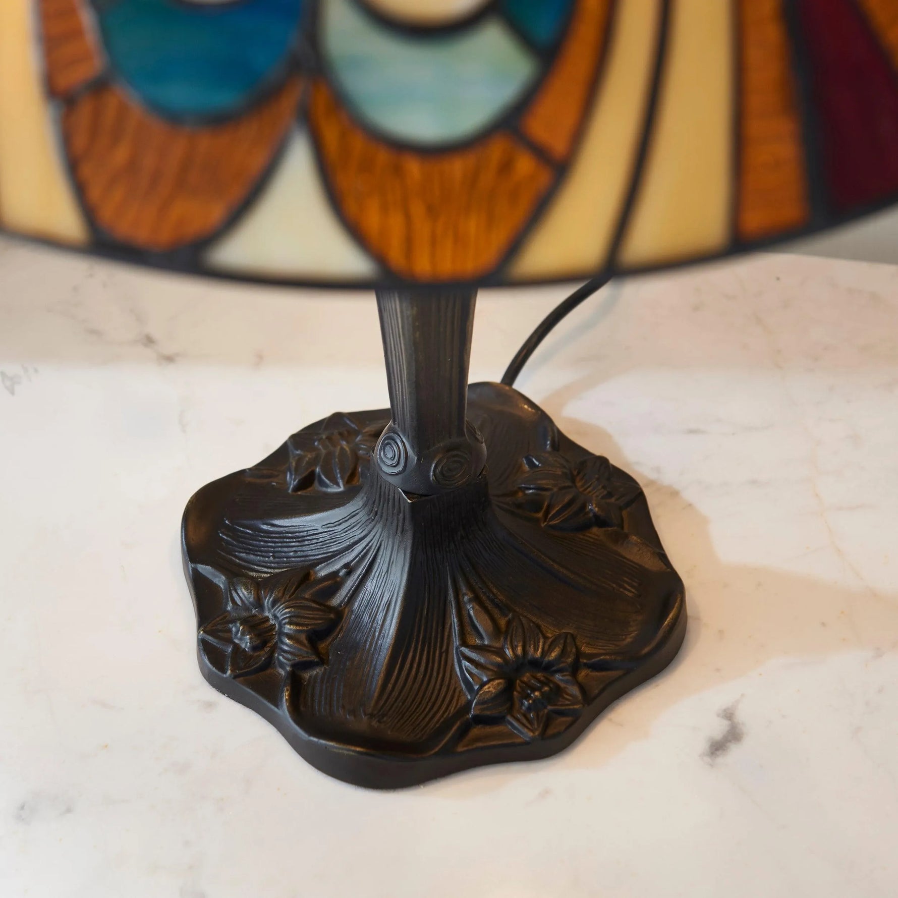 Endon Lighting - 64163 - Table Lamps