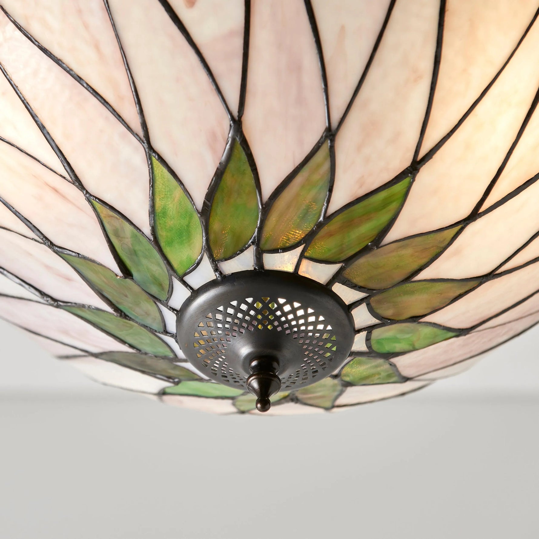 Endon Lighting - 64175 - Pendant Light