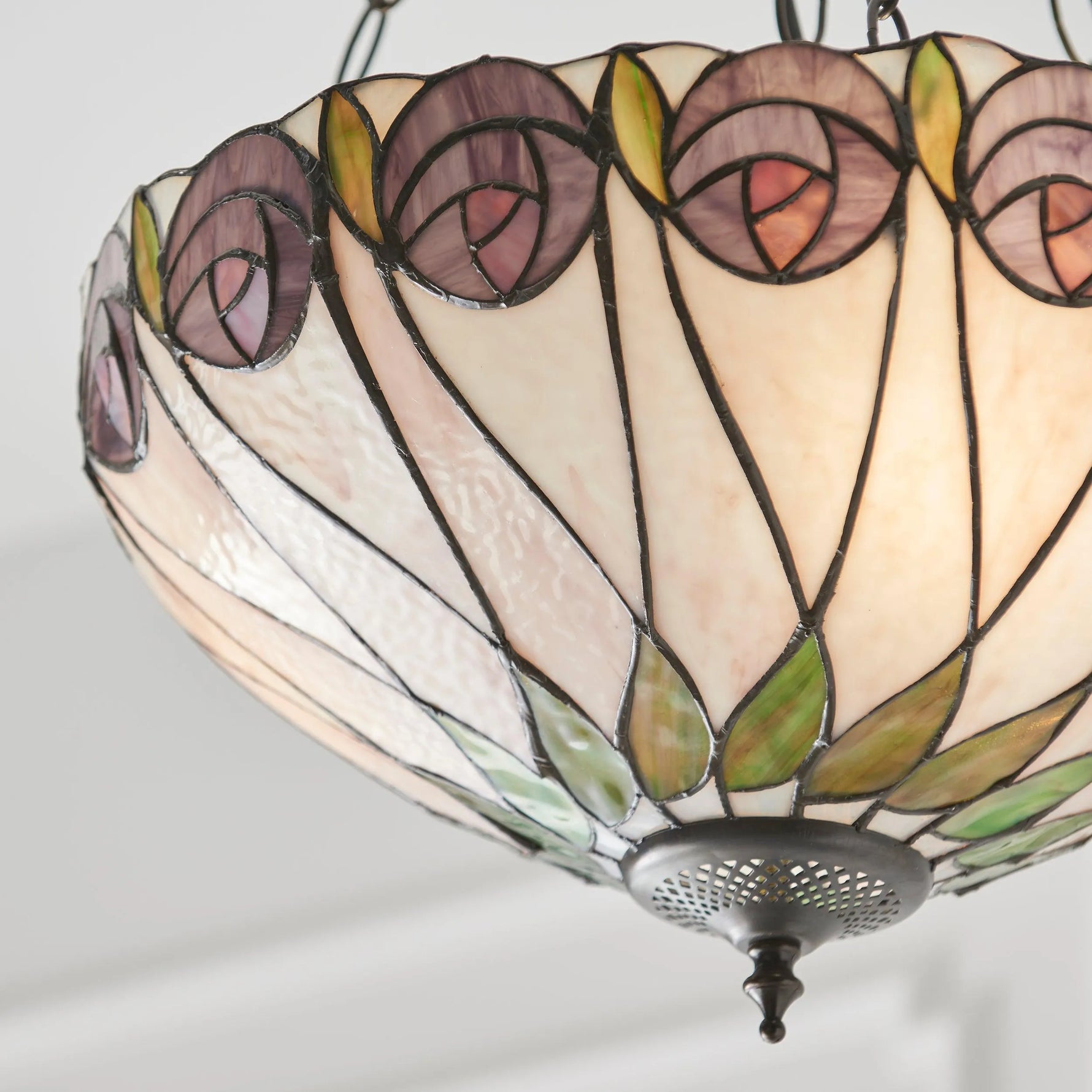 Endon Lighting - 64175 - Pendant Light
