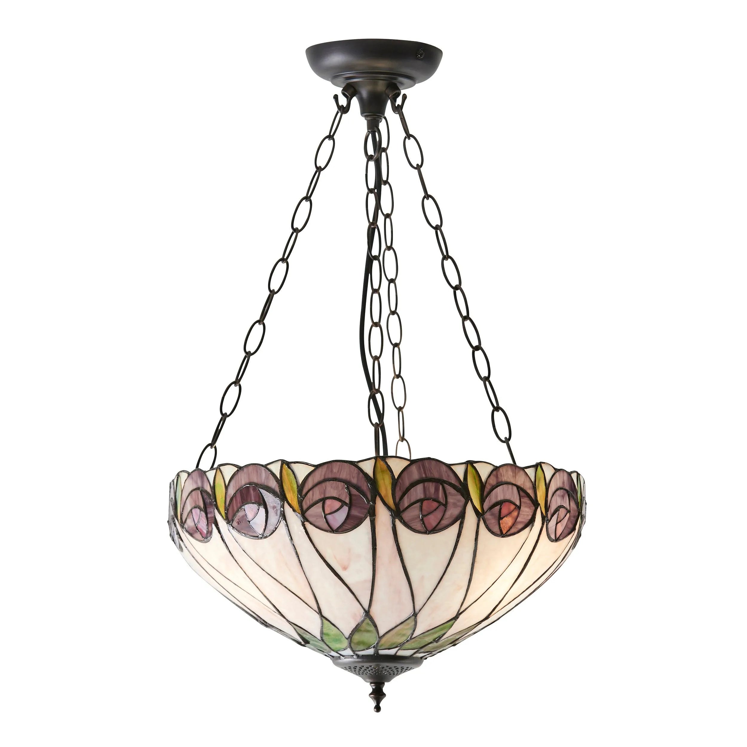 Endon Lighting - 64175 - Pendant Light