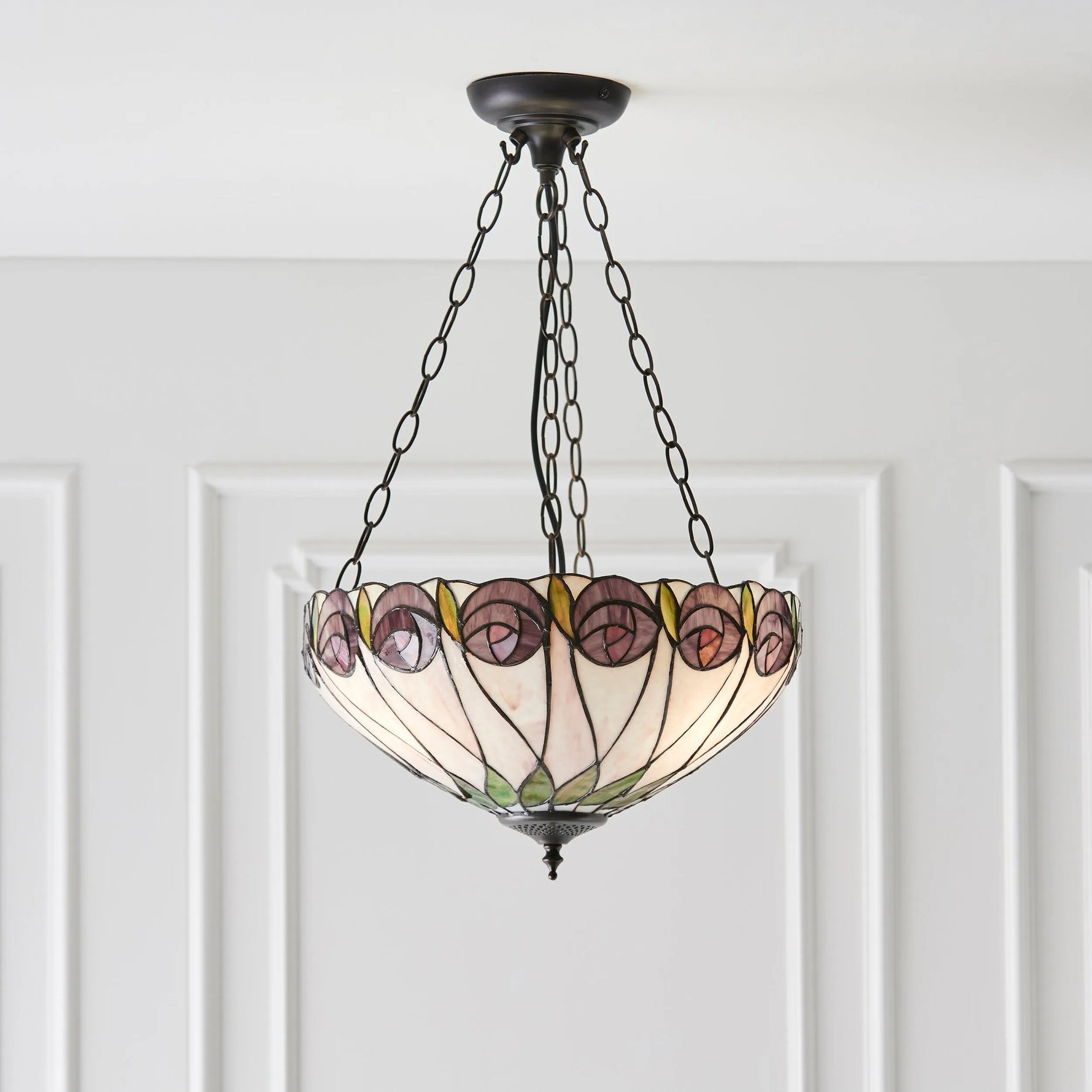 Endon Lighting - 64175 - Pendant Light