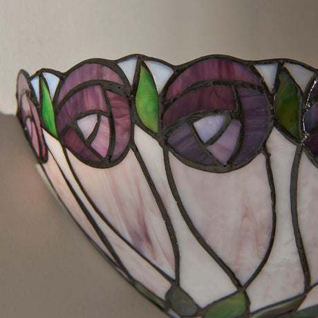 Endon Lighting - 64178 - Wall Lights