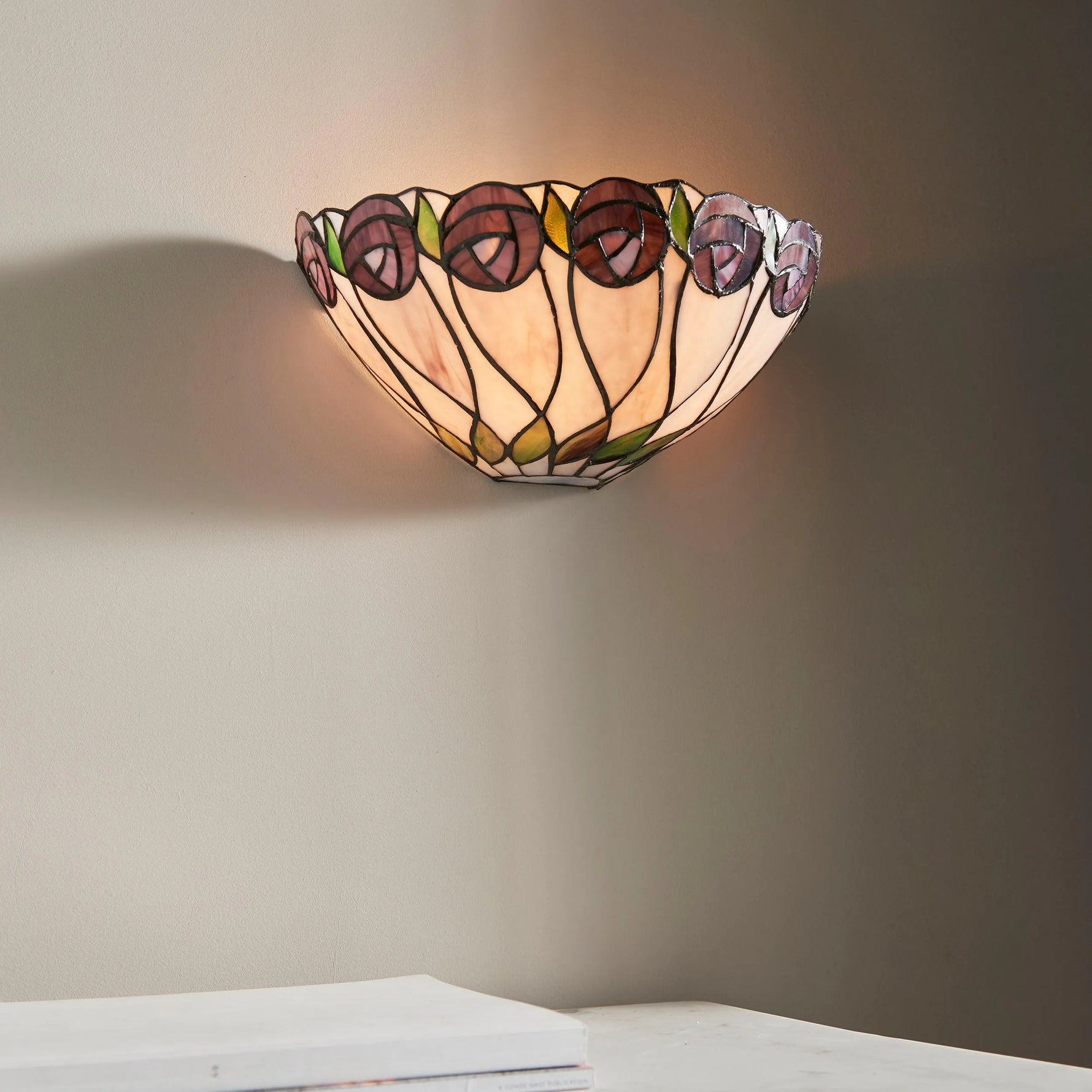 Endon Lighting - 64178 - Wall Lights