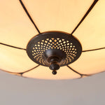 Endon Lighting - 64182 - Flush Light