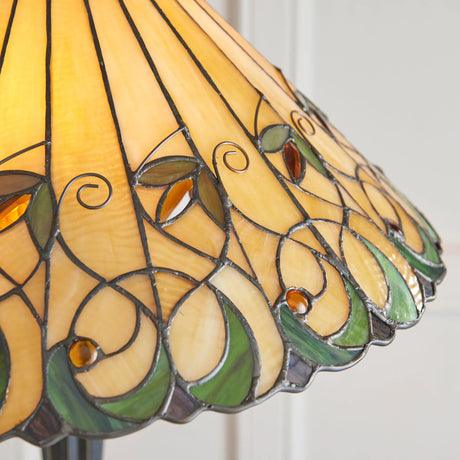 Endon Lighting - 64192 - Floor Lamps