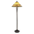 Endon Lighting - 64192 - Floor Lamps
