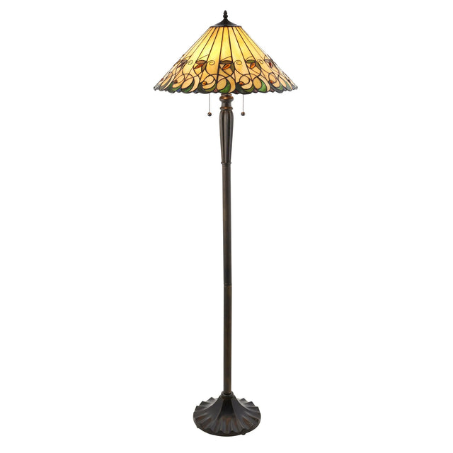 Endon Lighting - 64192 - Floor Lamps
