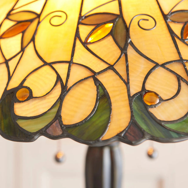 Endon Lighting - 64192 - Floor Lamps