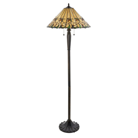 Endon Lighting - 64192 - Floor Lamps