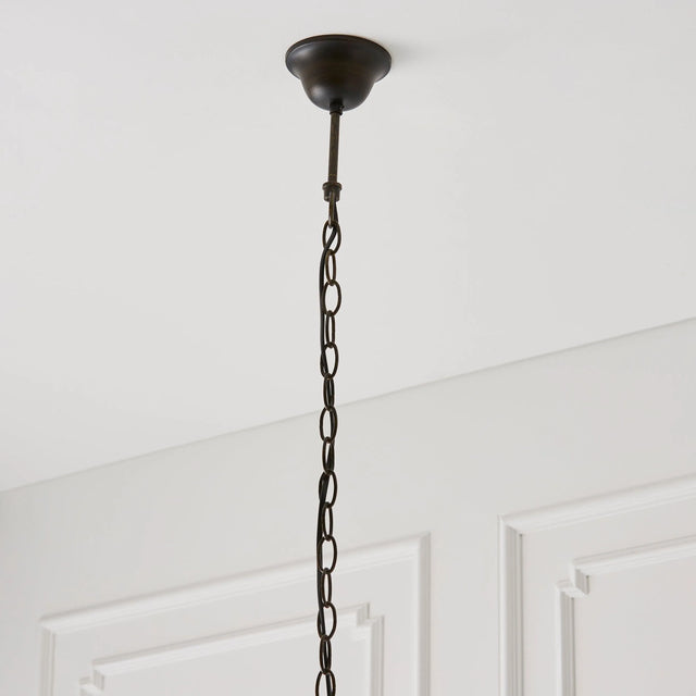 Endon Lighting - 64194 - Pendant Light
