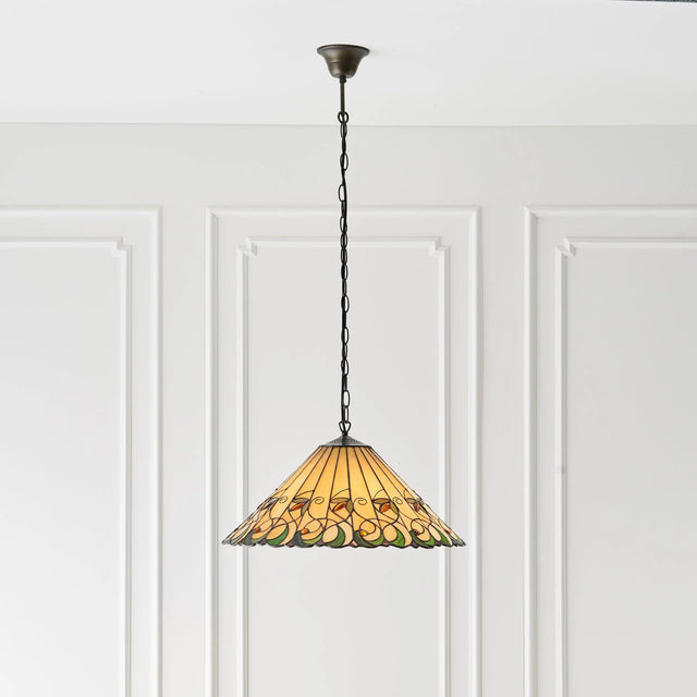 Endon Lighting - 64194 - Pendant Light
