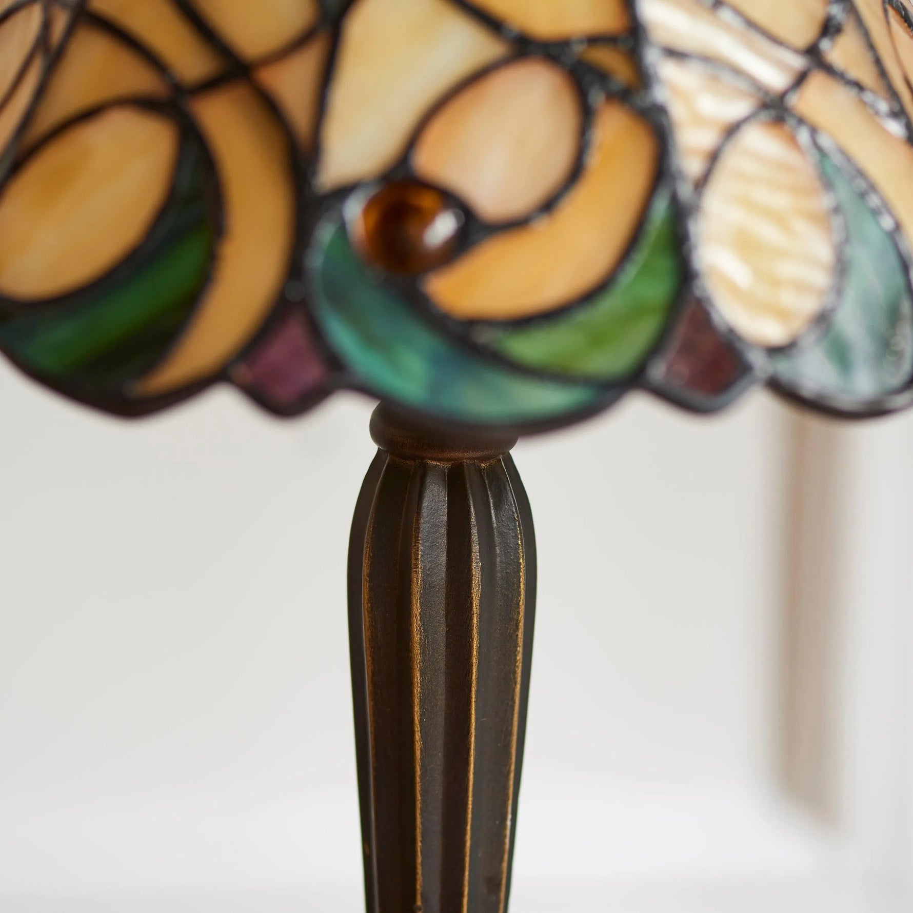 Endon Lighting - 64196 - Table Lamps