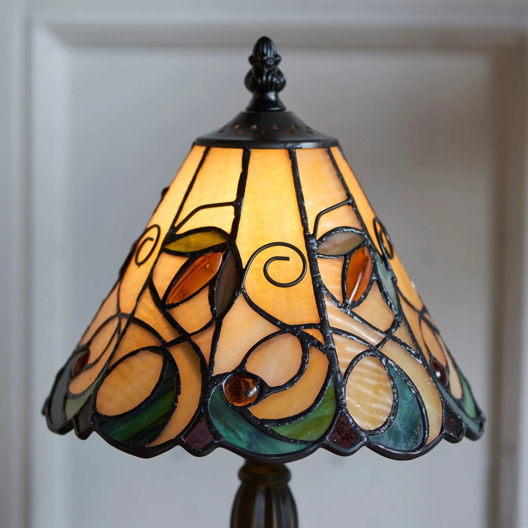 Endon Lighting - 64196 - Table Lamps