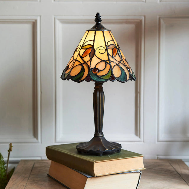 Endon Lighting - 64196 - Table Lamps