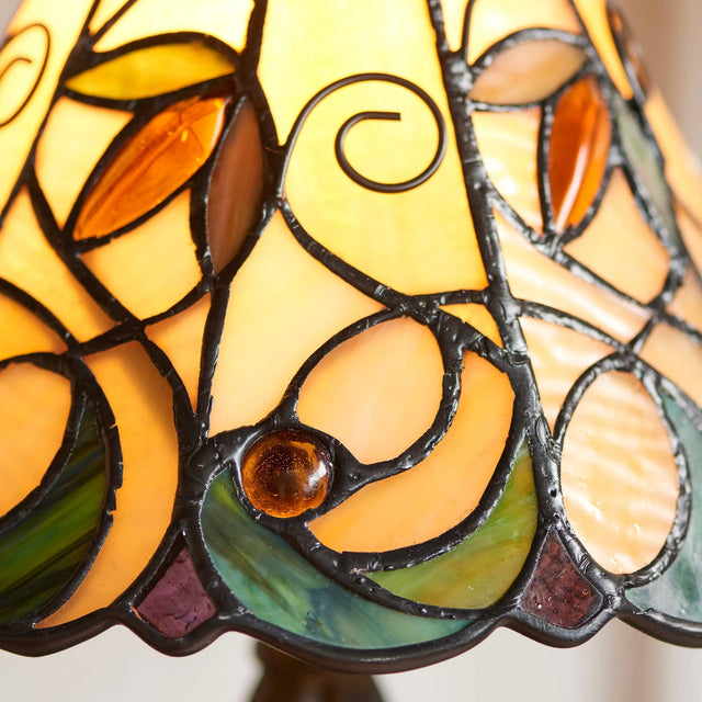 Endon Lighting - 64196 - Table Lamps